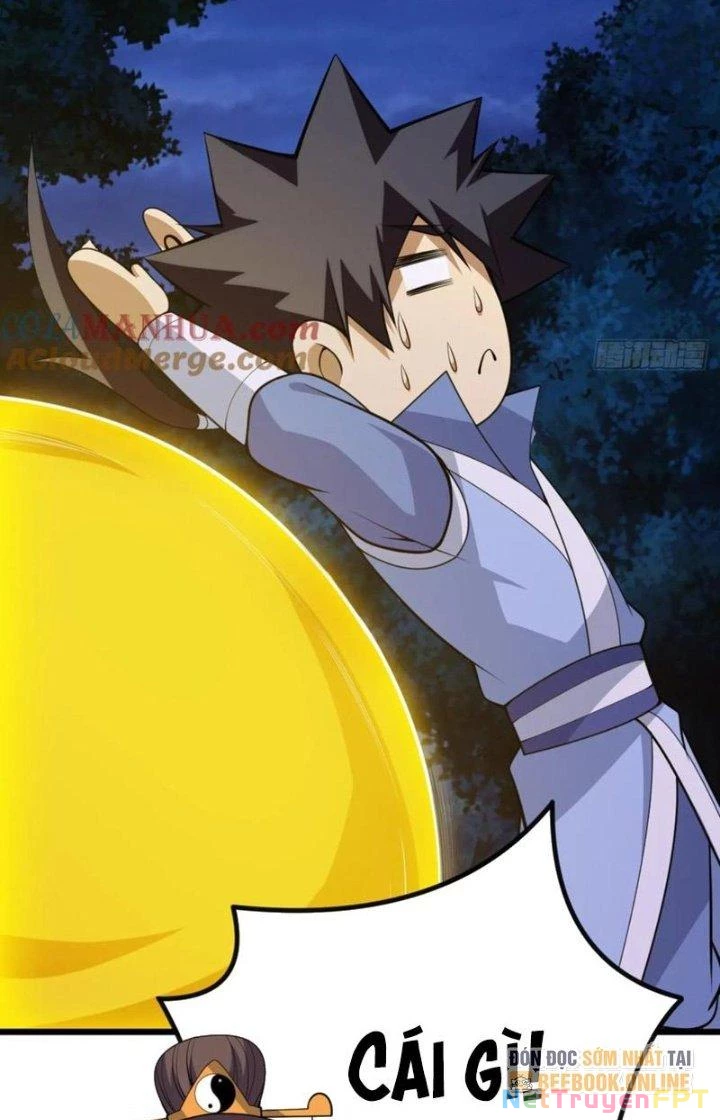 Ta Chỉ Muốn Bị Các Vị Đánh Chết Chapter 177 - 35