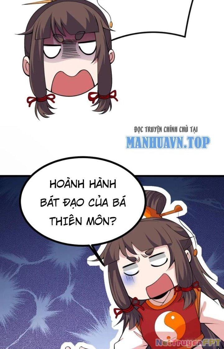 Ta Chỉ Muốn Bị Các Vị Đánh Chết Chapter 177 - 36