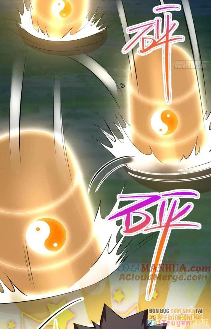 Ta Chỉ Muốn Bị Các Vị Đánh Chết Chapter 177 - 40