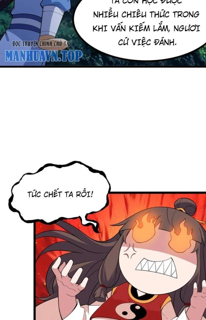 Ta Chỉ Muốn Bị Các Vị Đánh Chết Chapter 177 - 43