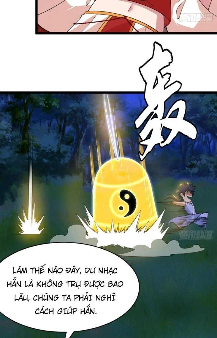Ta Chỉ Muốn Bị Các Vị Đánh Chết Chapter 177 - 44