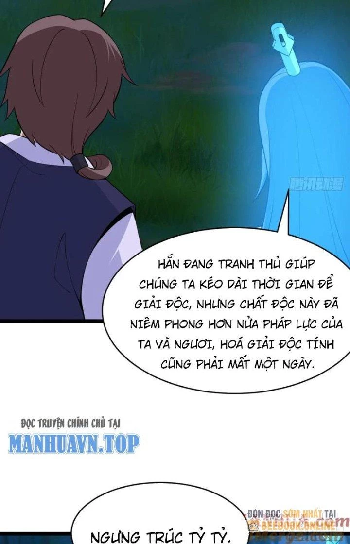 Ta Chỉ Muốn Bị Các Vị Đánh Chết Chapter 177 - 45