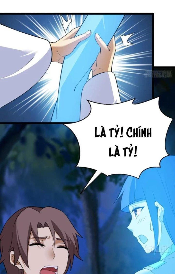 Ta Chỉ Muốn Bị Các Vị Đánh Chết Chapter 177 - 47