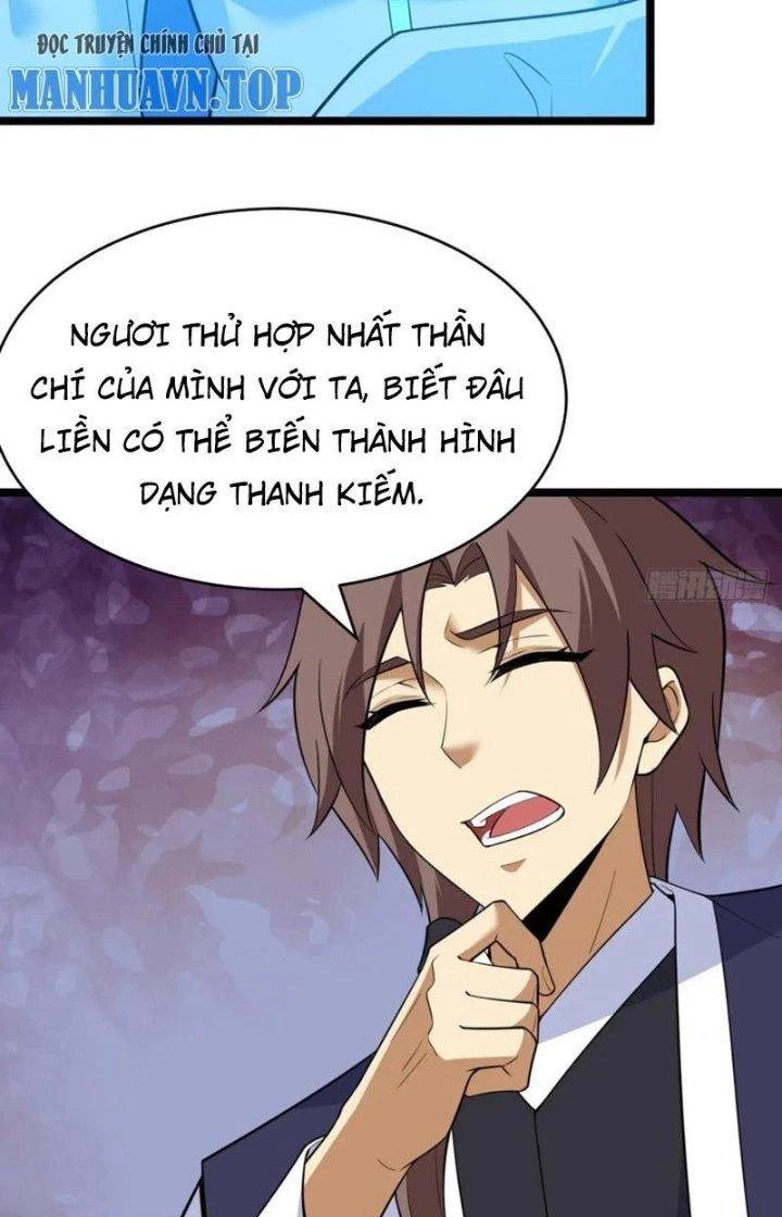 Ta Chỉ Muốn Bị Các Vị Đánh Chết Chapter 177 - 50