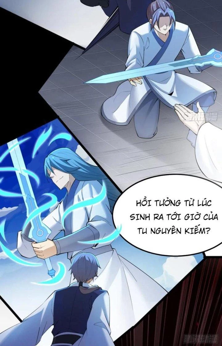 Ta Chỉ Muốn Bị Các Vị Đánh Chết Chapter 177 - 54