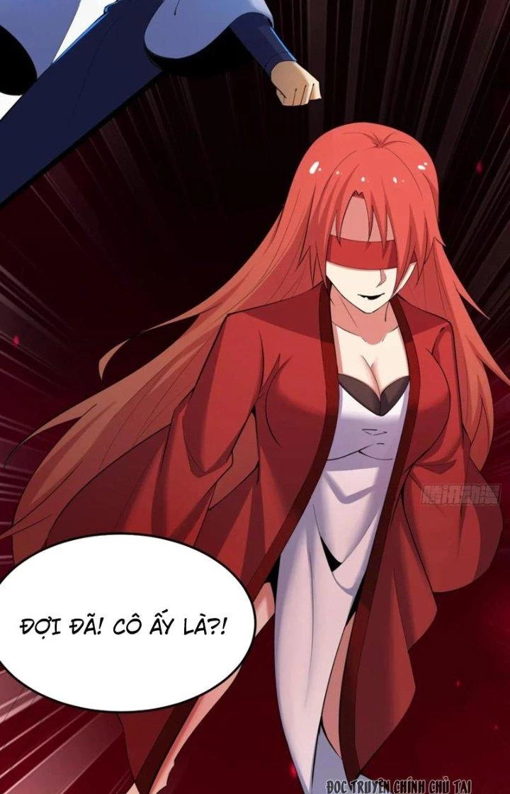Ta Chỉ Muốn Bị Các Vị Đánh Chết Chapter 177 - 55
