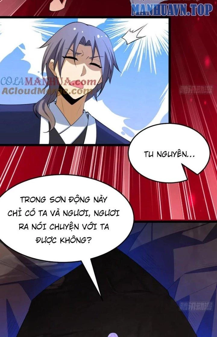 Ta Chỉ Muốn Bị Các Vị Đánh Chết Chapter 177 - 56
