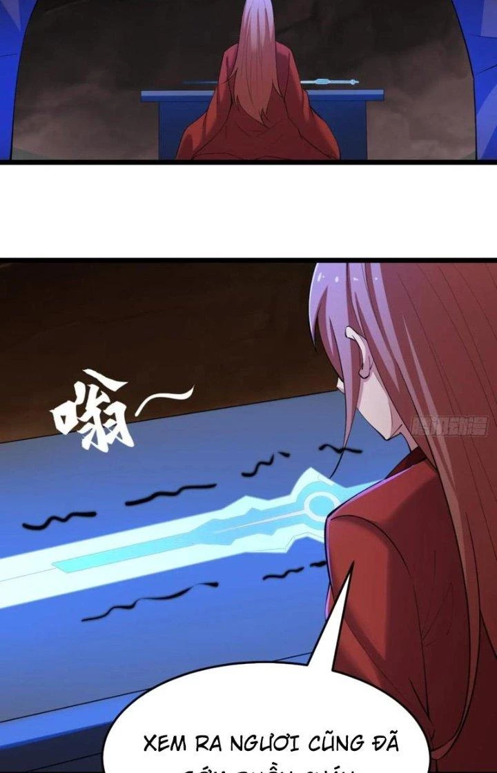 Ta Chỉ Muốn Bị Các Vị Đánh Chết Chapter 177 - 57