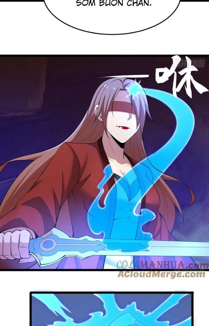 Ta Chỉ Muốn Bị Các Vị Đánh Chết Chapter 177 - 58