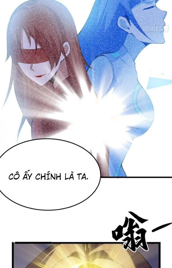 Ta Chỉ Muốn Bị Các Vị Đánh Chết Chapter 177 - 61