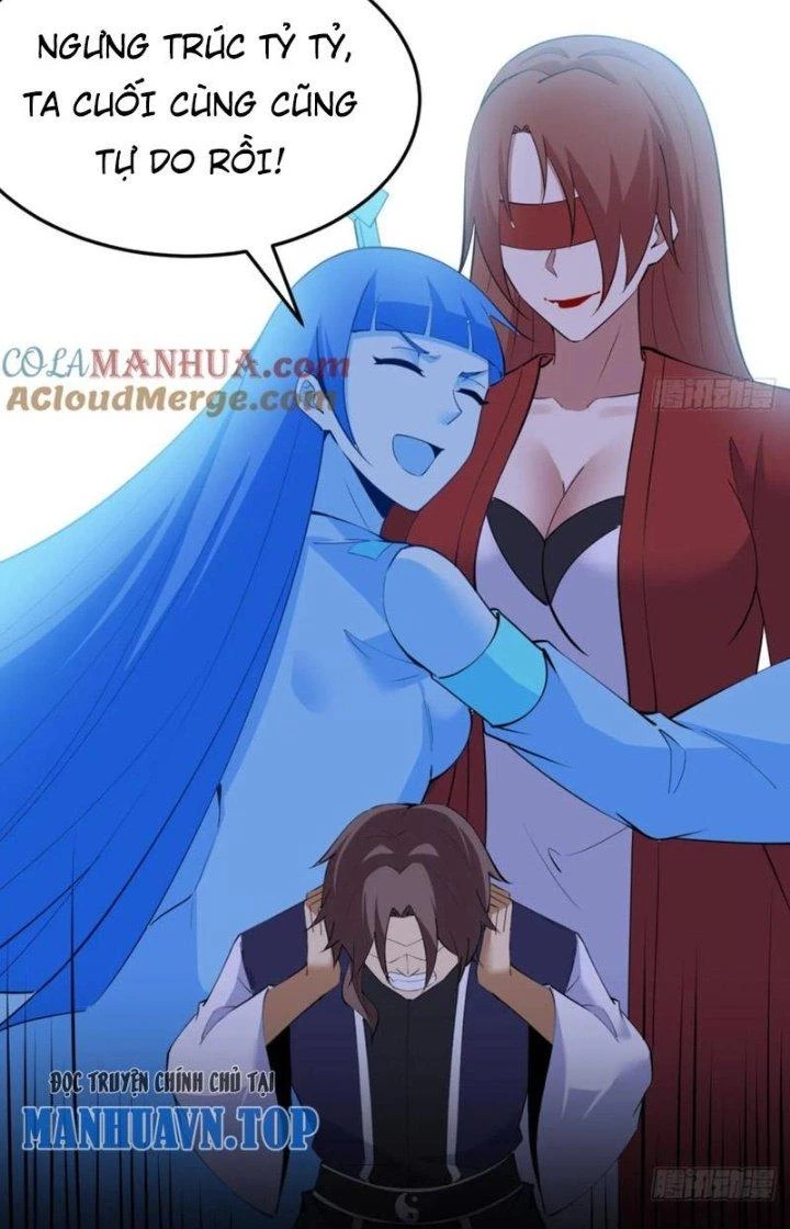 Ta Chỉ Muốn Bị Các Vị Đánh Chết Chapter 177 - 64
