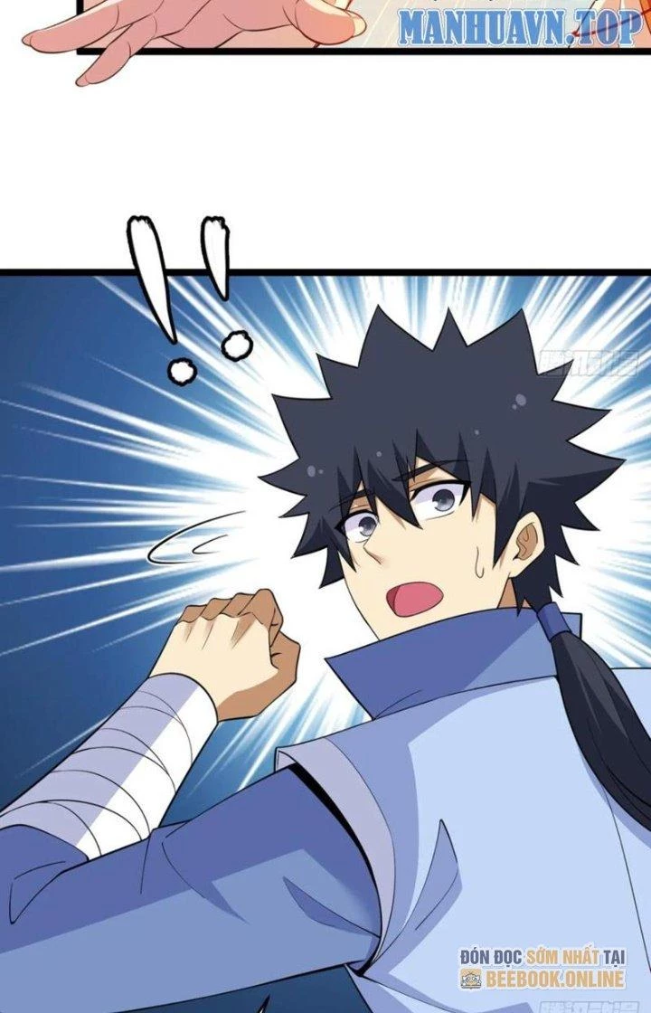 Ta Chỉ Muốn Bị Các Vị Đánh Chết Chapter 178 - 5