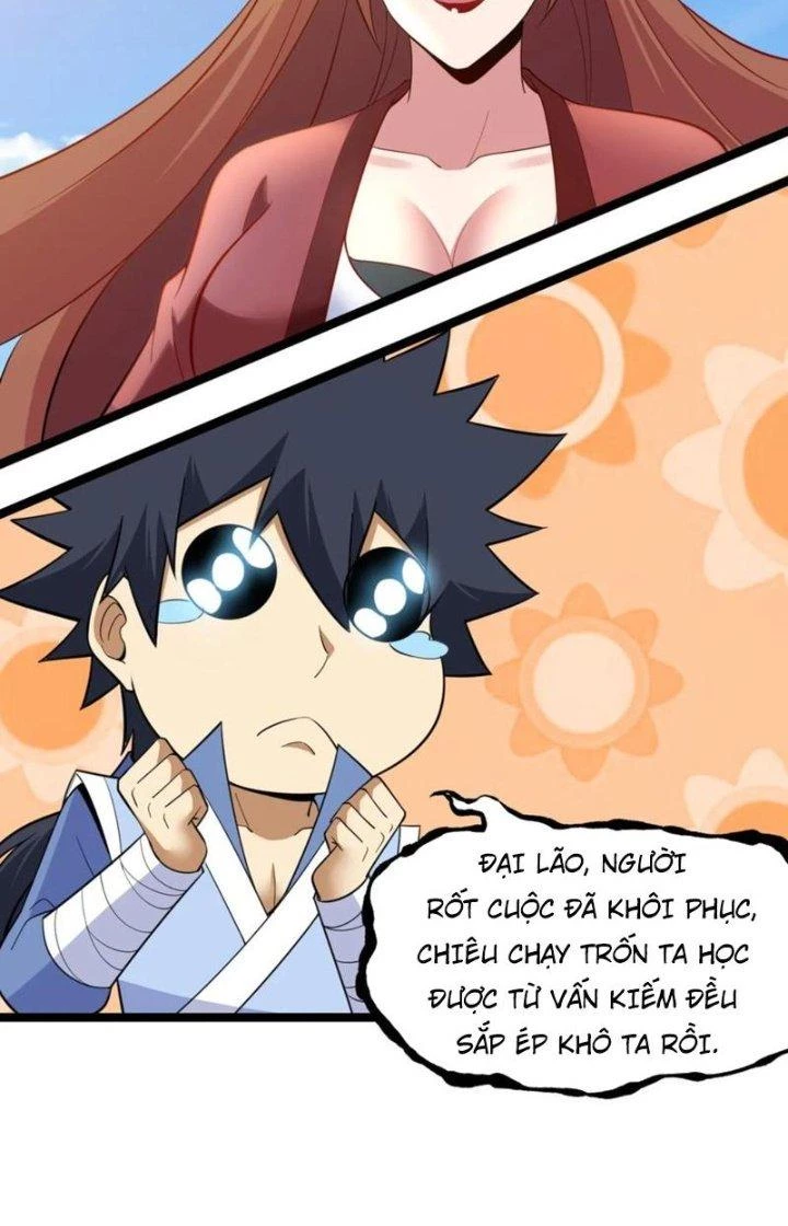 Ta Chỉ Muốn Bị Các Vị Đánh Chết Chapter 178 - 8