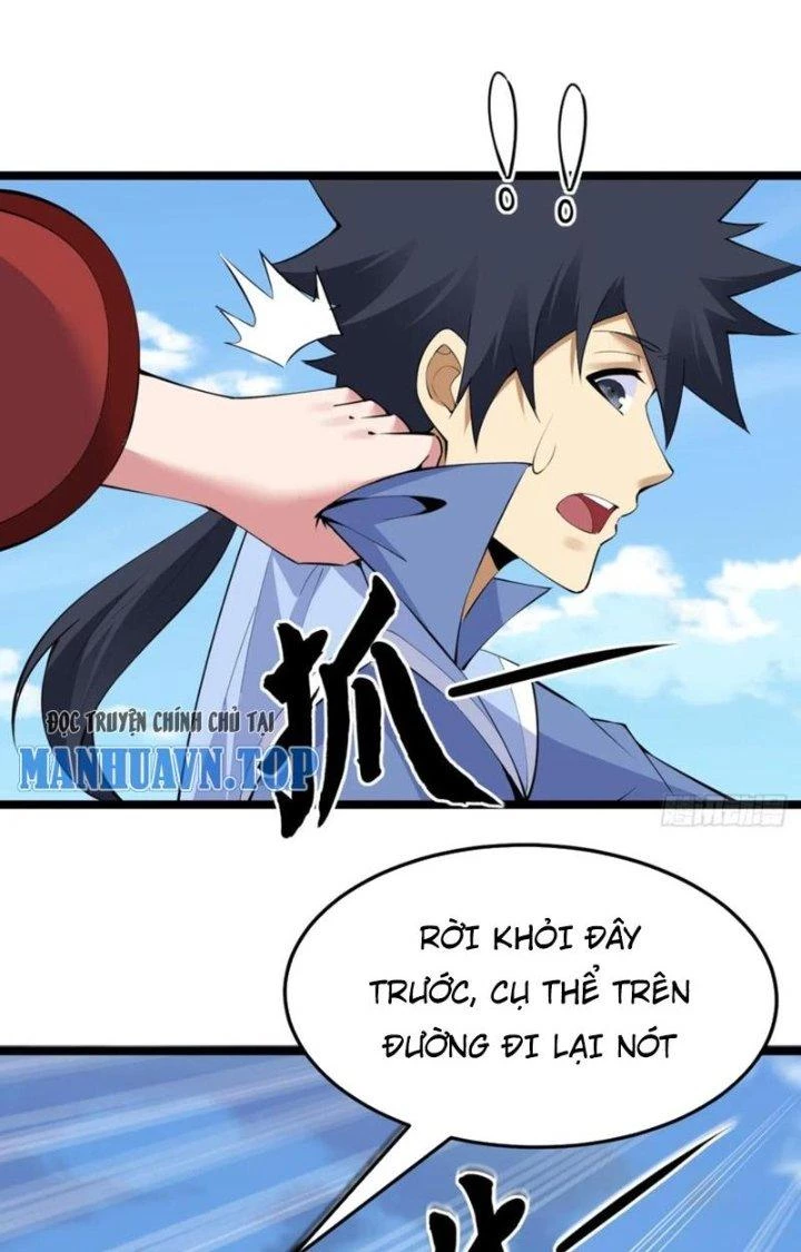 Ta Chỉ Muốn Bị Các Vị Đánh Chết Chapter 178 - 9