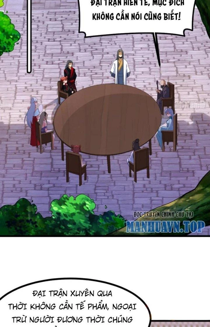Ta Chỉ Muốn Bị Các Vị Đánh Chết Chapter 178 - 16