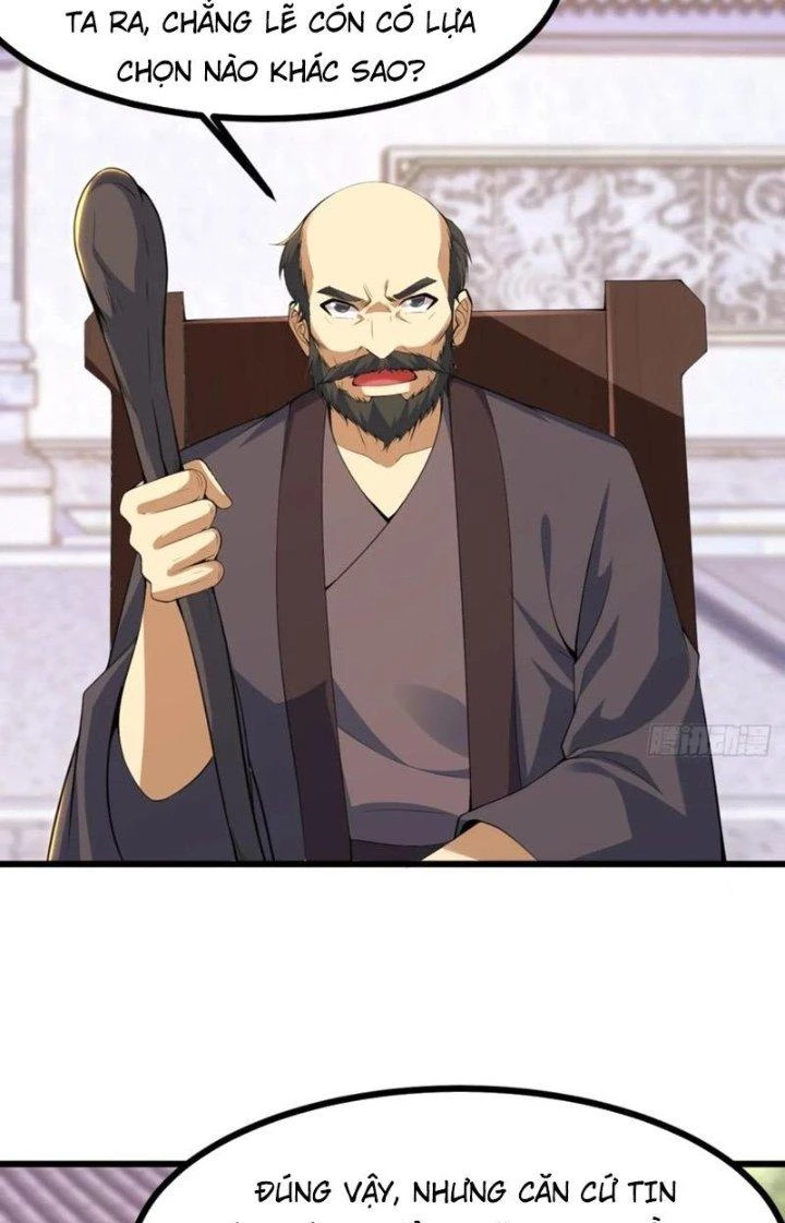 Ta Chỉ Muốn Bị Các Vị Đánh Chết Chapter 178 - 17