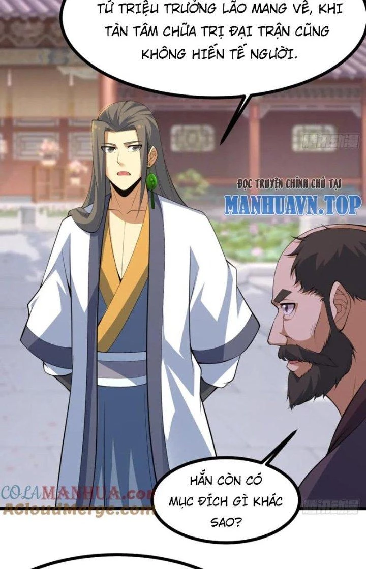Ta Chỉ Muốn Bị Các Vị Đánh Chết Chapter 178 - 18