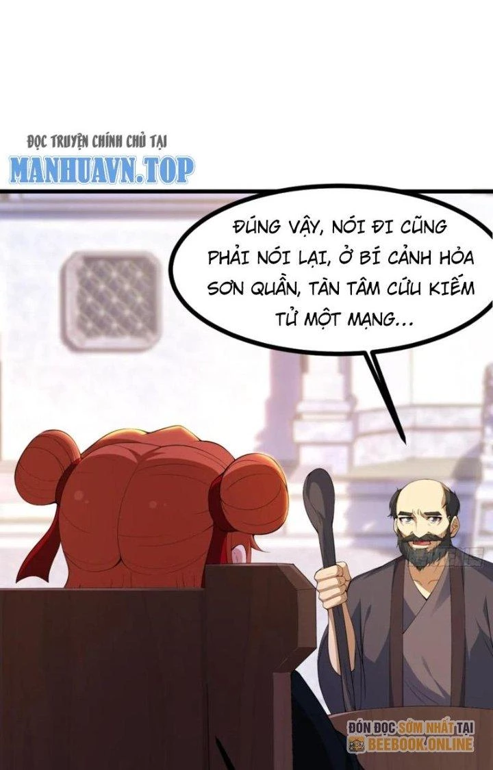 Ta Chỉ Muốn Bị Các Vị Đánh Chết Chapter 178 - 20