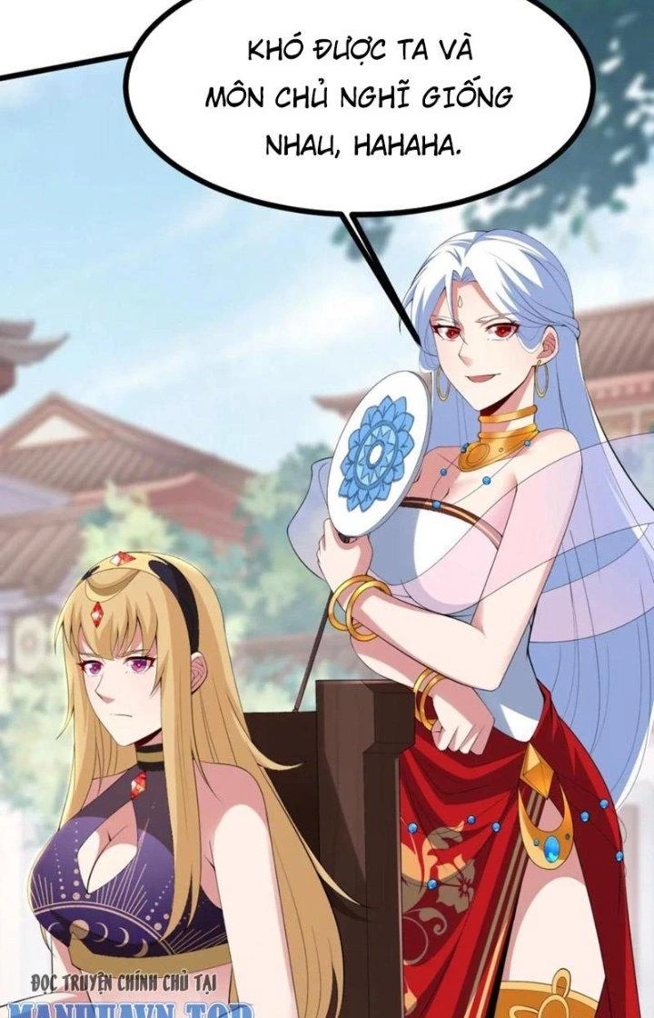 Ta Chỉ Muốn Bị Các Vị Đánh Chết Chapter 178 - 24