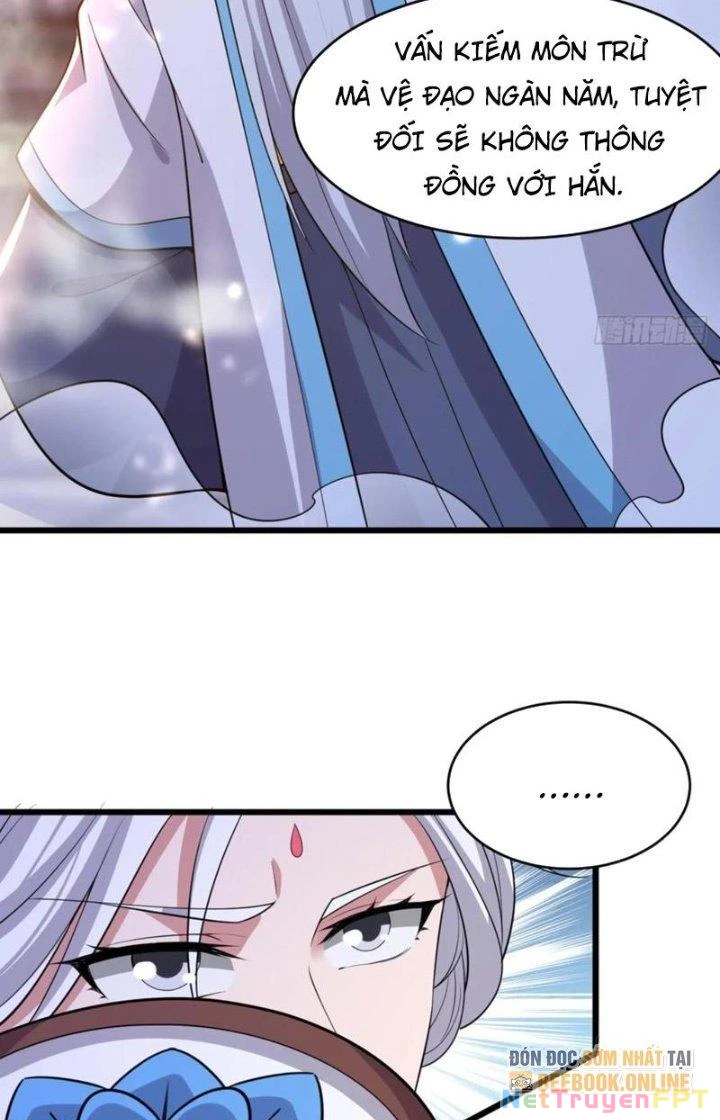 Ta Chỉ Muốn Bị Các Vị Đánh Chết Chapter 178 - 28