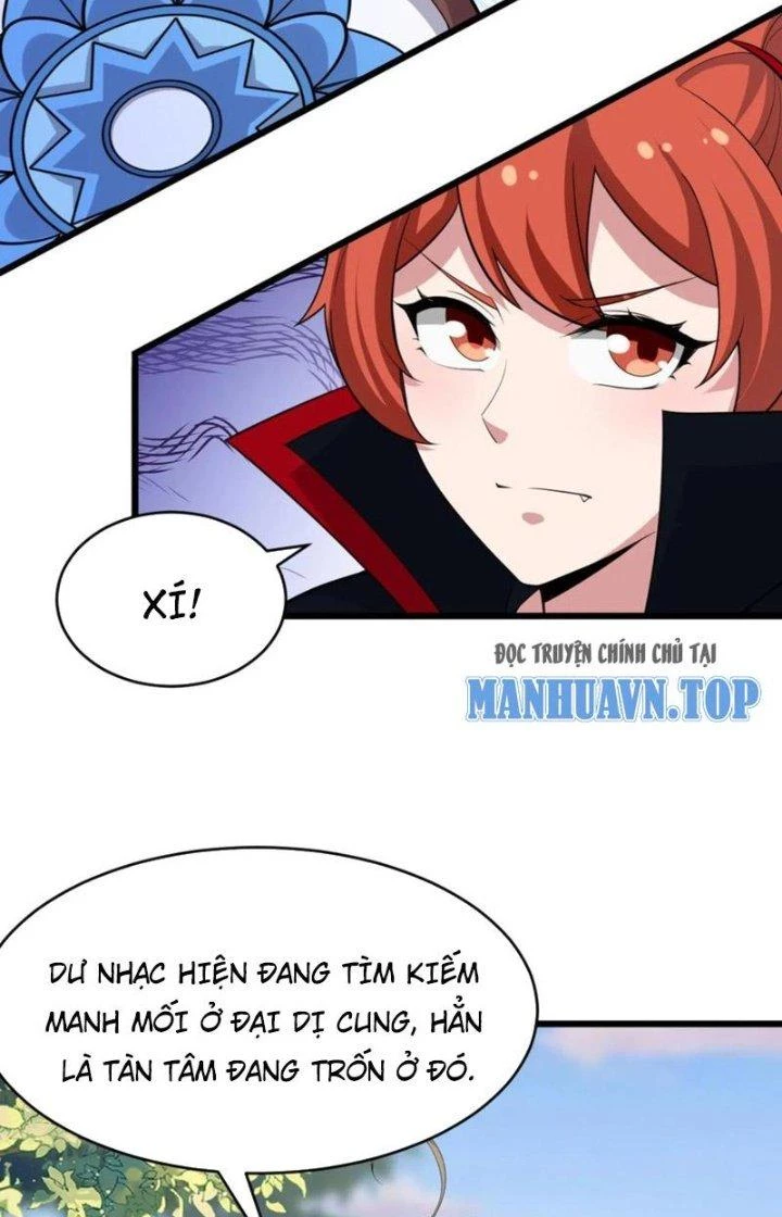 Ta Chỉ Muốn Bị Các Vị Đánh Chết Chapter 178 - 29
