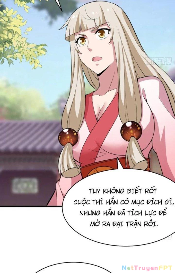 Ta Chỉ Muốn Bị Các Vị Đánh Chết Chapter 178 - 30