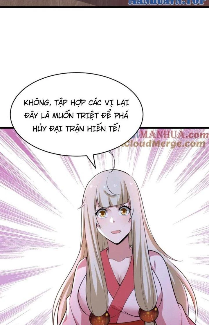 Ta Chỉ Muốn Bị Các Vị Đánh Chết Chapter 178 - 33