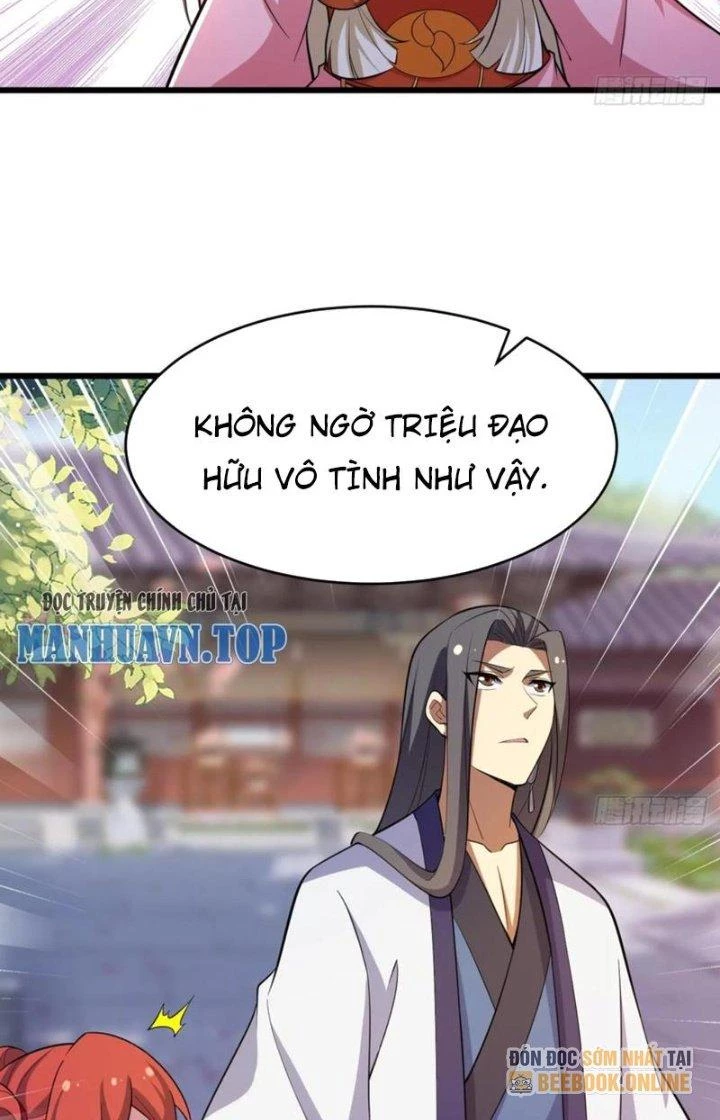 Ta Chỉ Muốn Bị Các Vị Đánh Chết Chapter 178 - 34