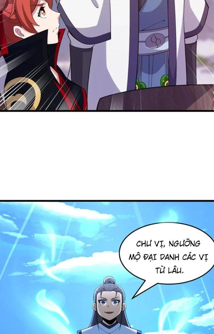 Ta Chỉ Muốn Bị Các Vị Đánh Chết Chapter 178 - 35