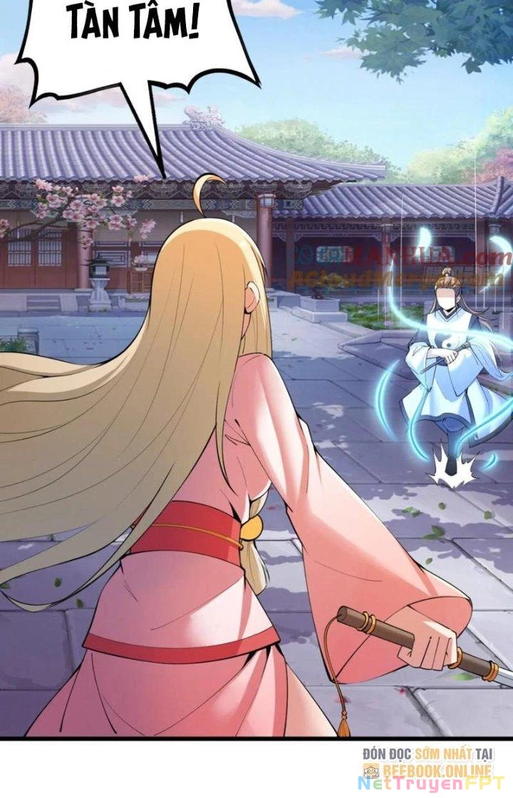 Ta Chỉ Muốn Bị Các Vị Đánh Chết Chapter 178 - 37