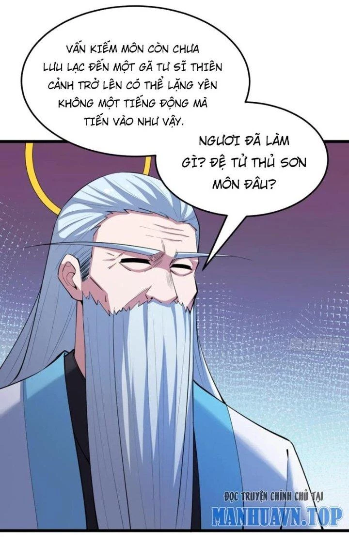 Ta Chỉ Muốn Bị Các Vị Đánh Chết Chapter 178 - 38