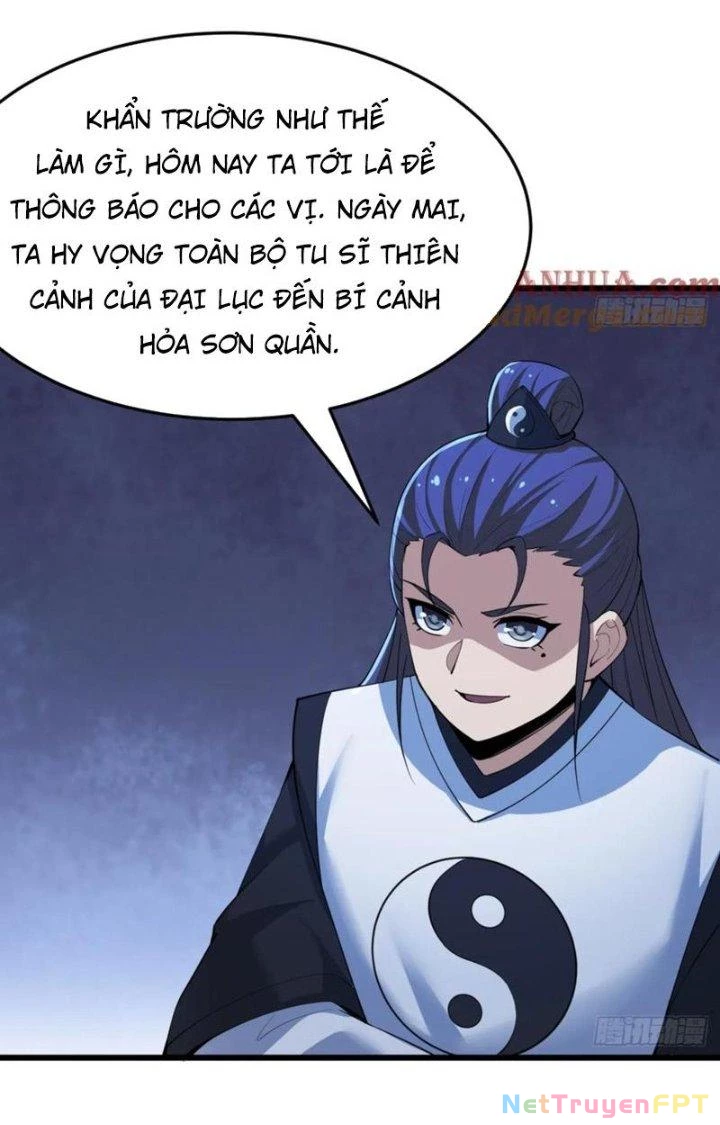 Ta Chỉ Muốn Bị Các Vị Đánh Chết Chapter 178 - 39