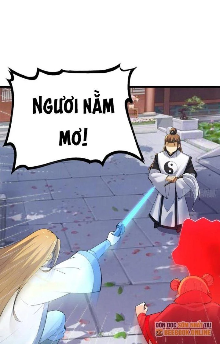Ta Chỉ Muốn Bị Các Vị Đánh Chết Chapter 178 - 40