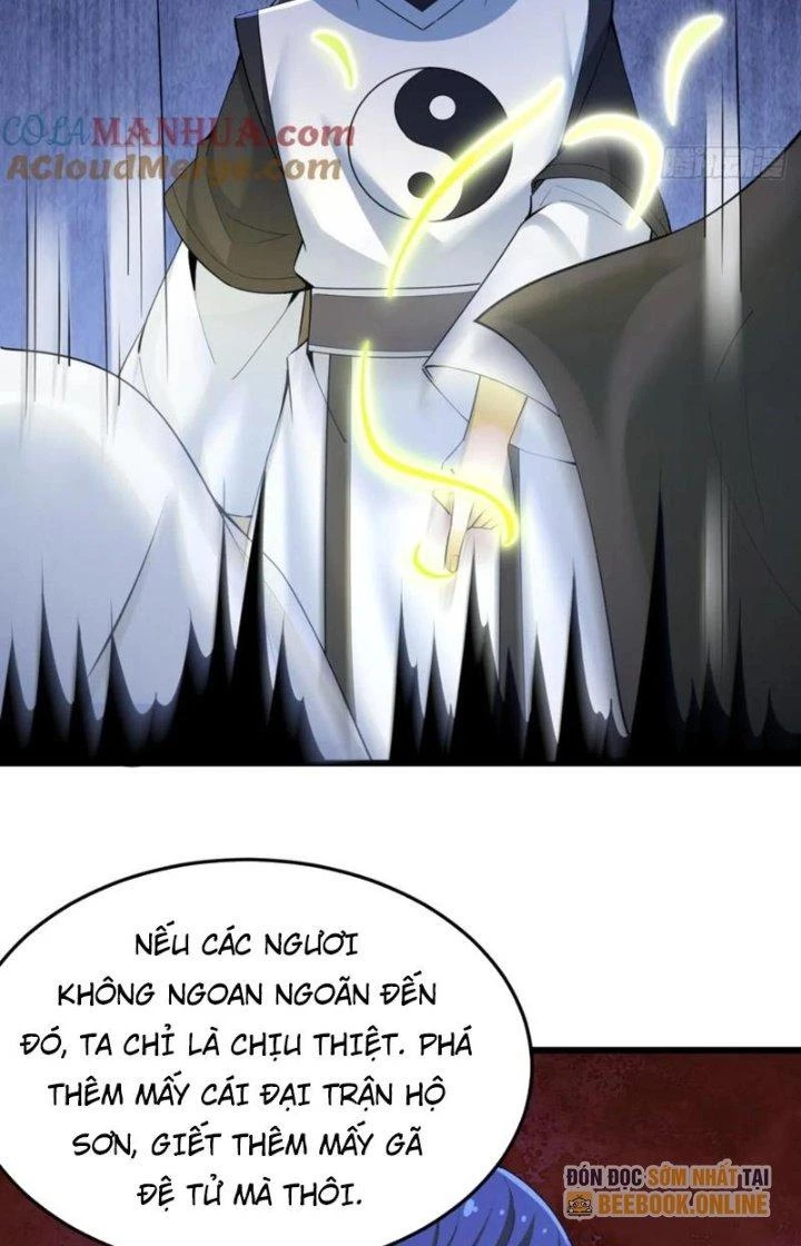 Ta Chỉ Muốn Bị Các Vị Đánh Chết Chapter 178 - 43