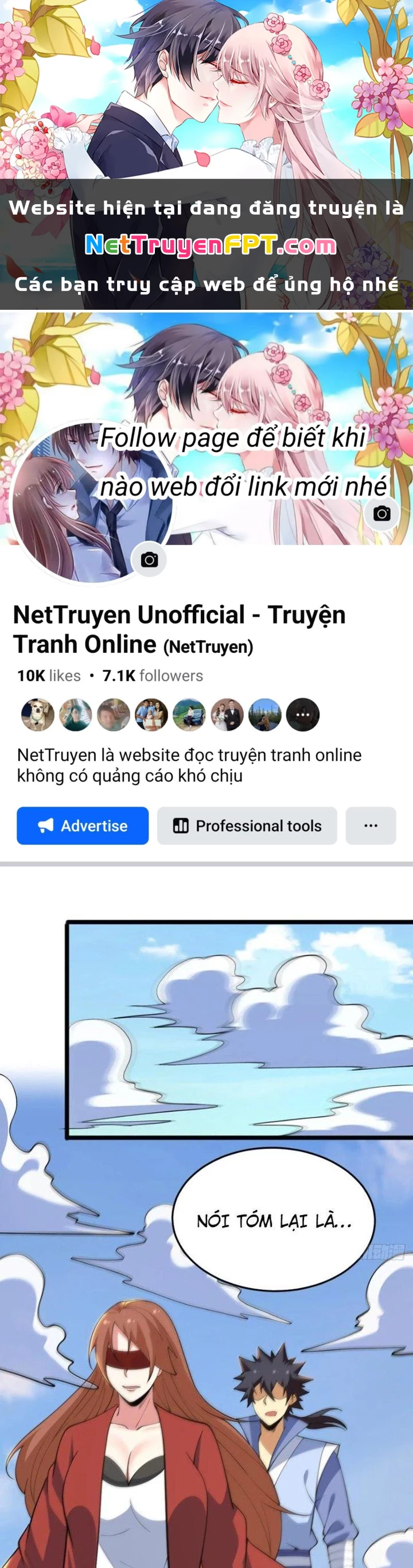 Ta Chỉ Muốn Bị Các Vị Đánh Chết Chapter 179 - 1