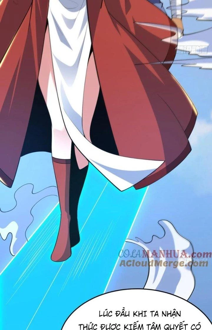 Ta Chỉ Muốn Bị Các Vị Đánh Chết Chapter 179 - 2
