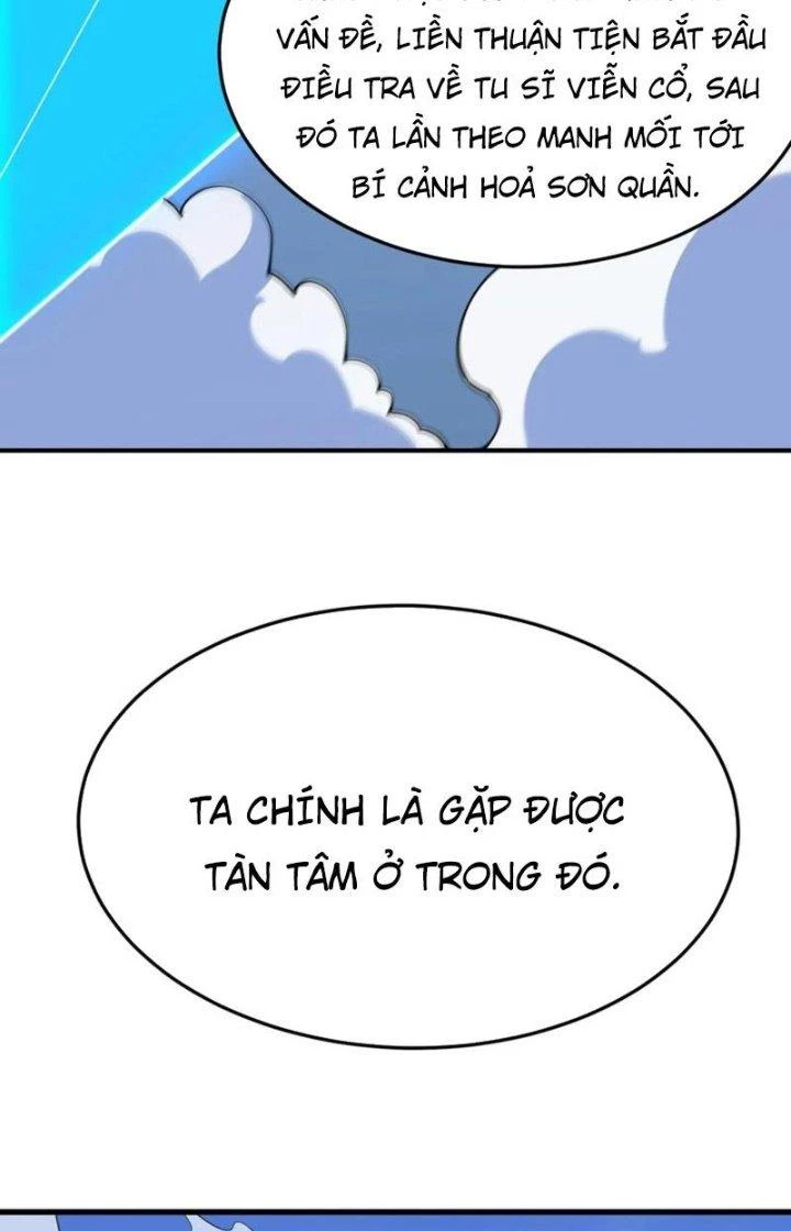 Ta Chỉ Muốn Bị Các Vị Đánh Chết Chapter 179 - 3