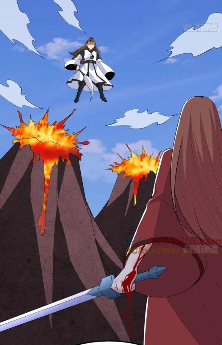 Ta Chỉ Muốn Bị Các Vị Đánh Chết Chapter 179 - 4