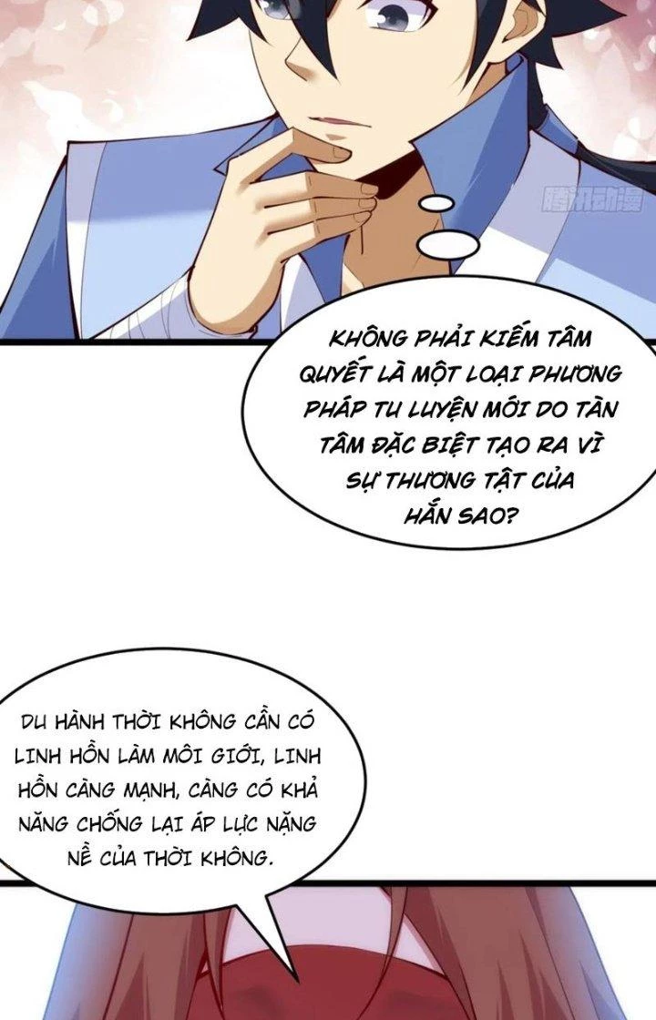 Ta Chỉ Muốn Bị Các Vị Đánh Chết Chapter 179 - 6