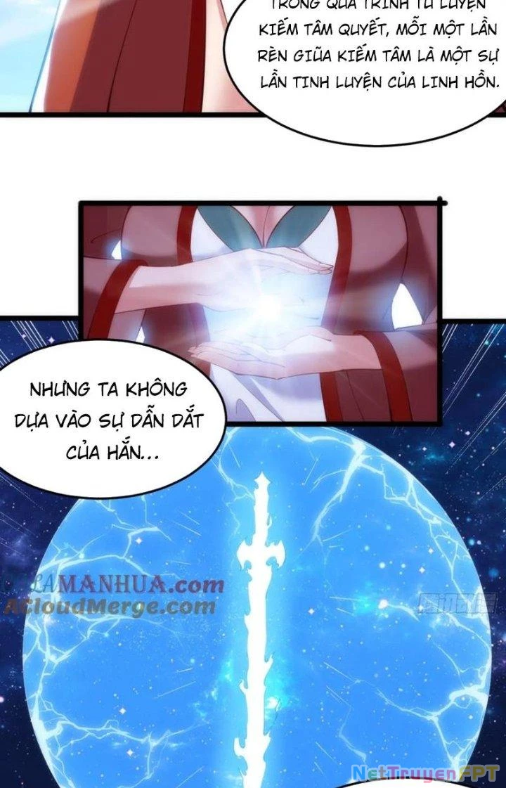 Ta Chỉ Muốn Bị Các Vị Đánh Chết Chapter 179 - 8