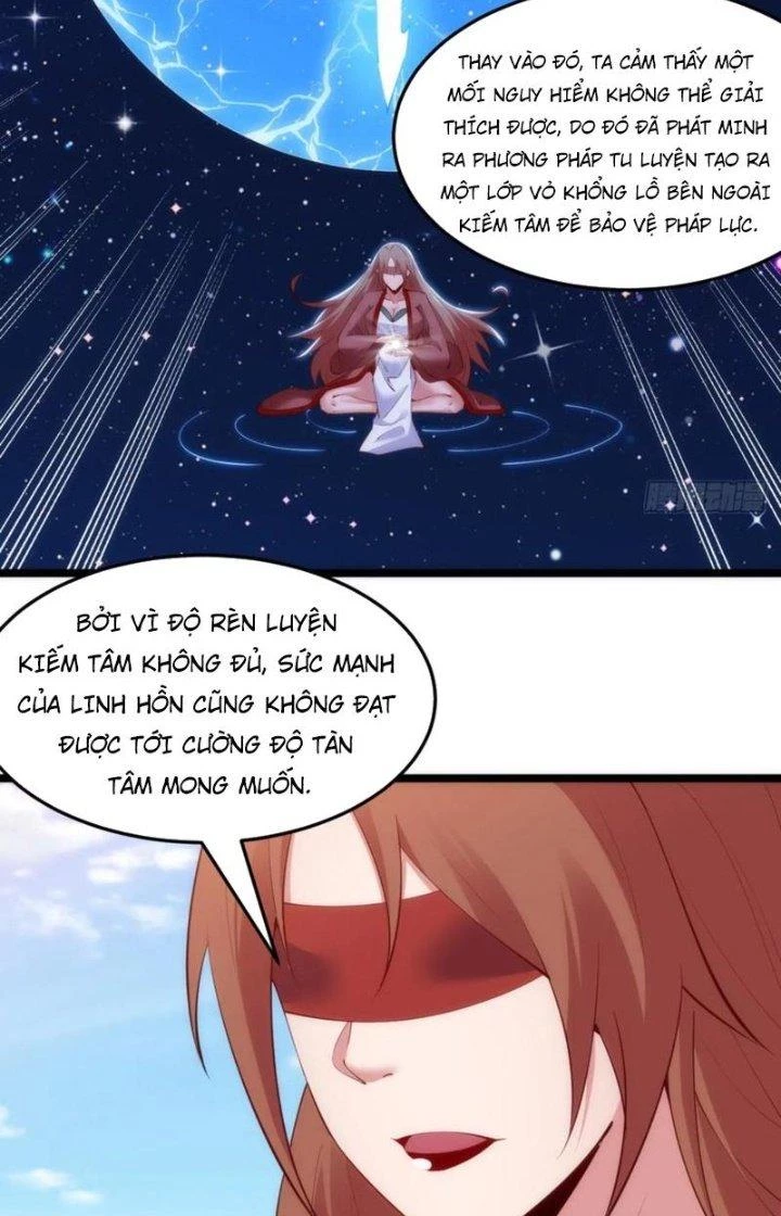 Ta Chỉ Muốn Bị Các Vị Đánh Chết Chapter 179 - 9