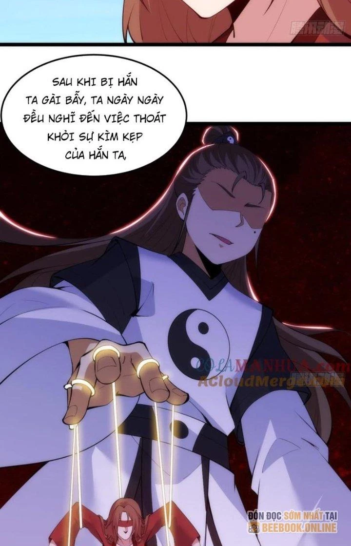 Ta Chỉ Muốn Bị Các Vị Đánh Chết Chapter 179 - 10