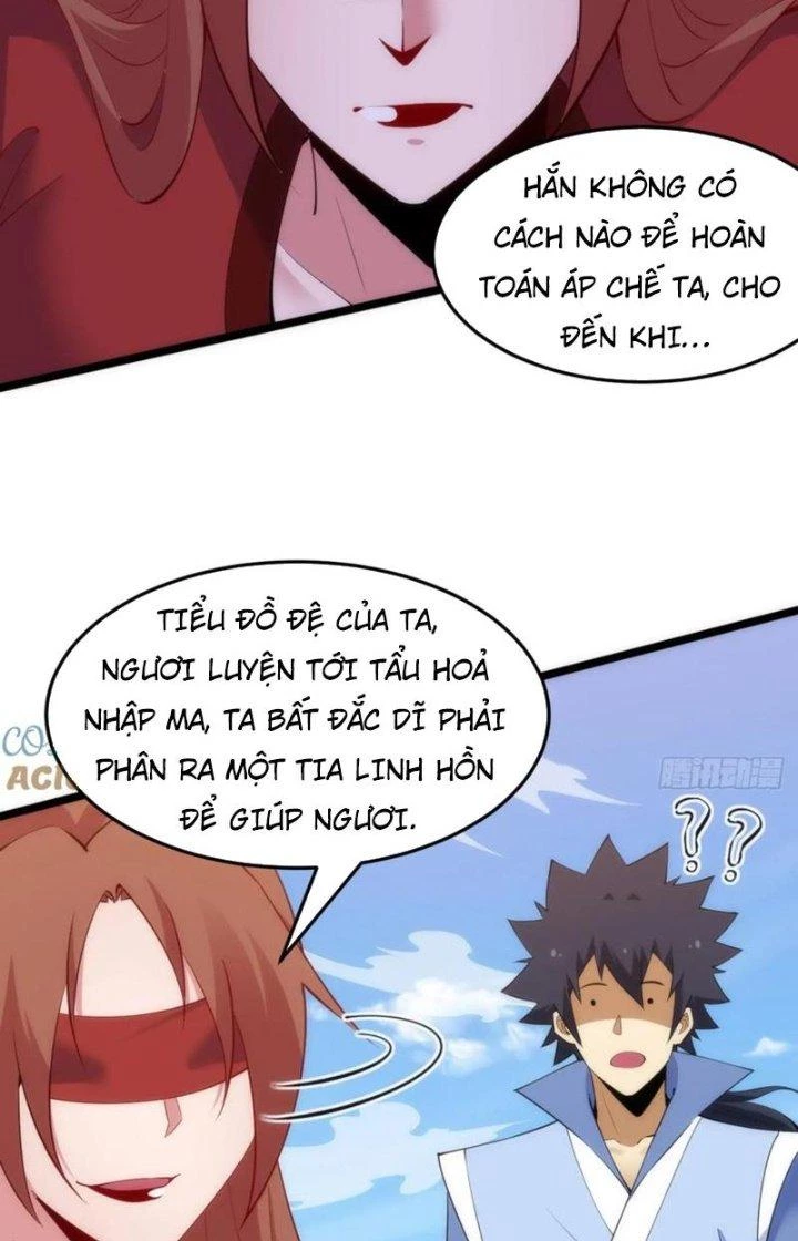 Ta Chỉ Muốn Bị Các Vị Đánh Chết Chapter 179 - 12