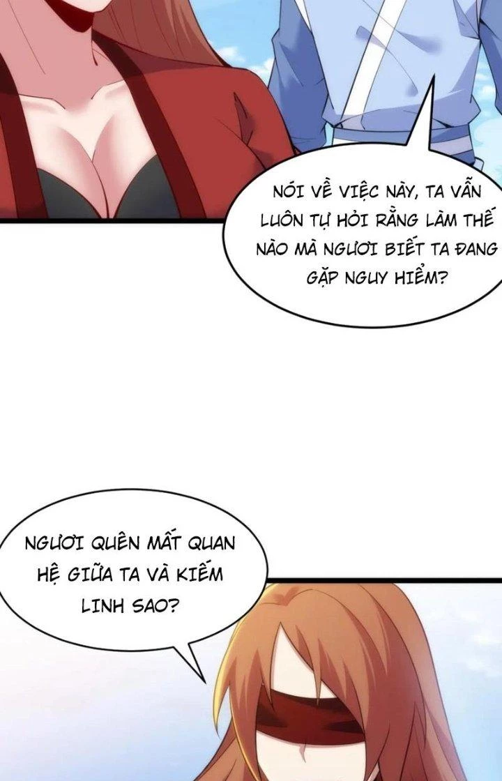 Ta Chỉ Muốn Bị Các Vị Đánh Chết Chapter 179 - 13