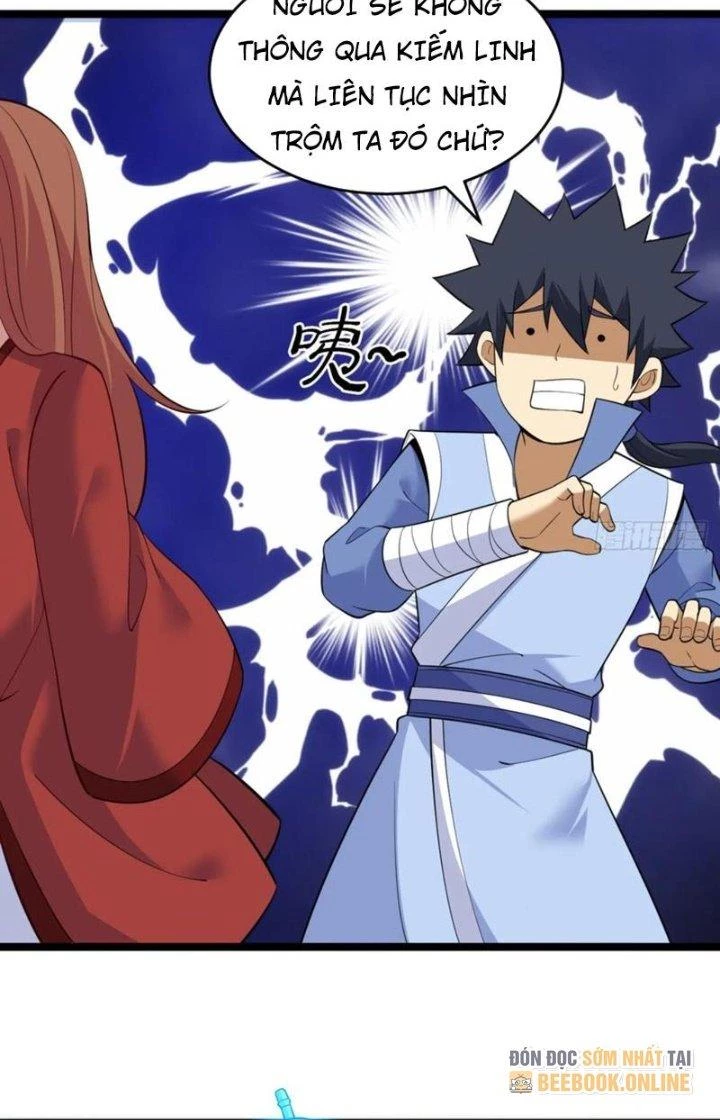 Ta Chỉ Muốn Bị Các Vị Đánh Chết Chapter 179 - 15