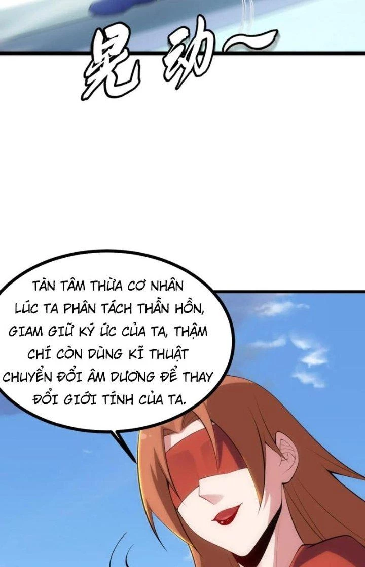 Ta Chỉ Muốn Bị Các Vị Đánh Chết Chapter 179 - 17