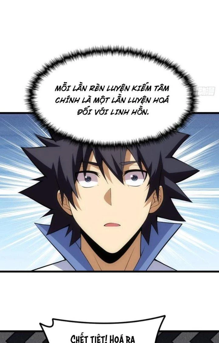 Ta Chỉ Muốn Bị Các Vị Đánh Chết Chapter 179 - 21