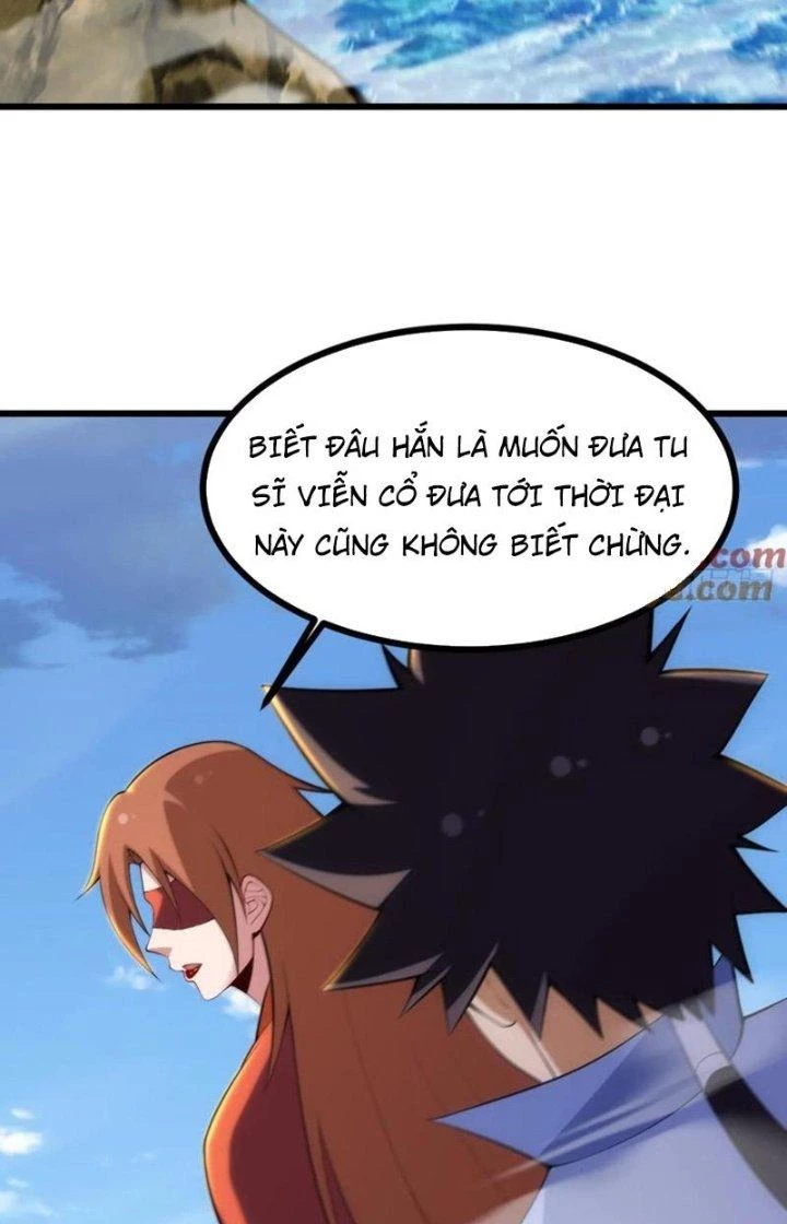 Ta Chỉ Muốn Bị Các Vị Đánh Chết Chapter 179 - 24