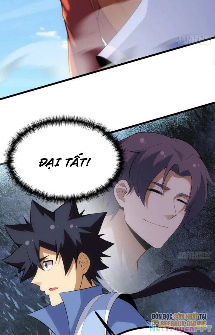Ta Chỉ Muốn Bị Các Vị Đánh Chết Chapter 179 - 25