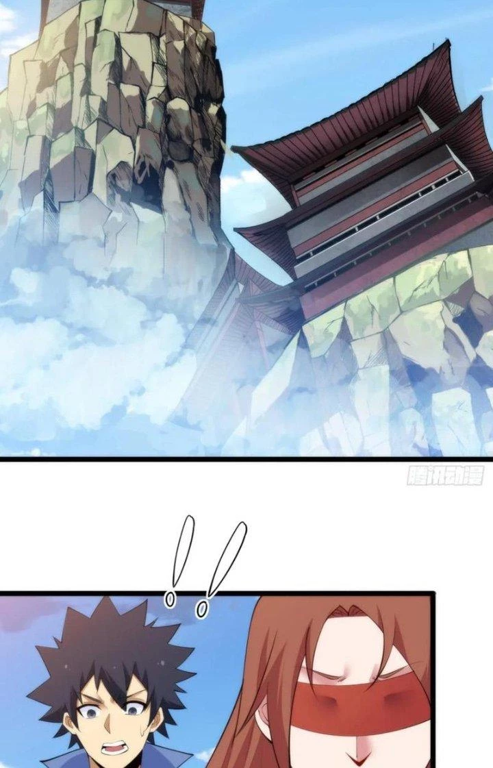 Ta Chỉ Muốn Bị Các Vị Đánh Chết Chapter 179 - 29